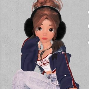 Meet your Posher, Olivia